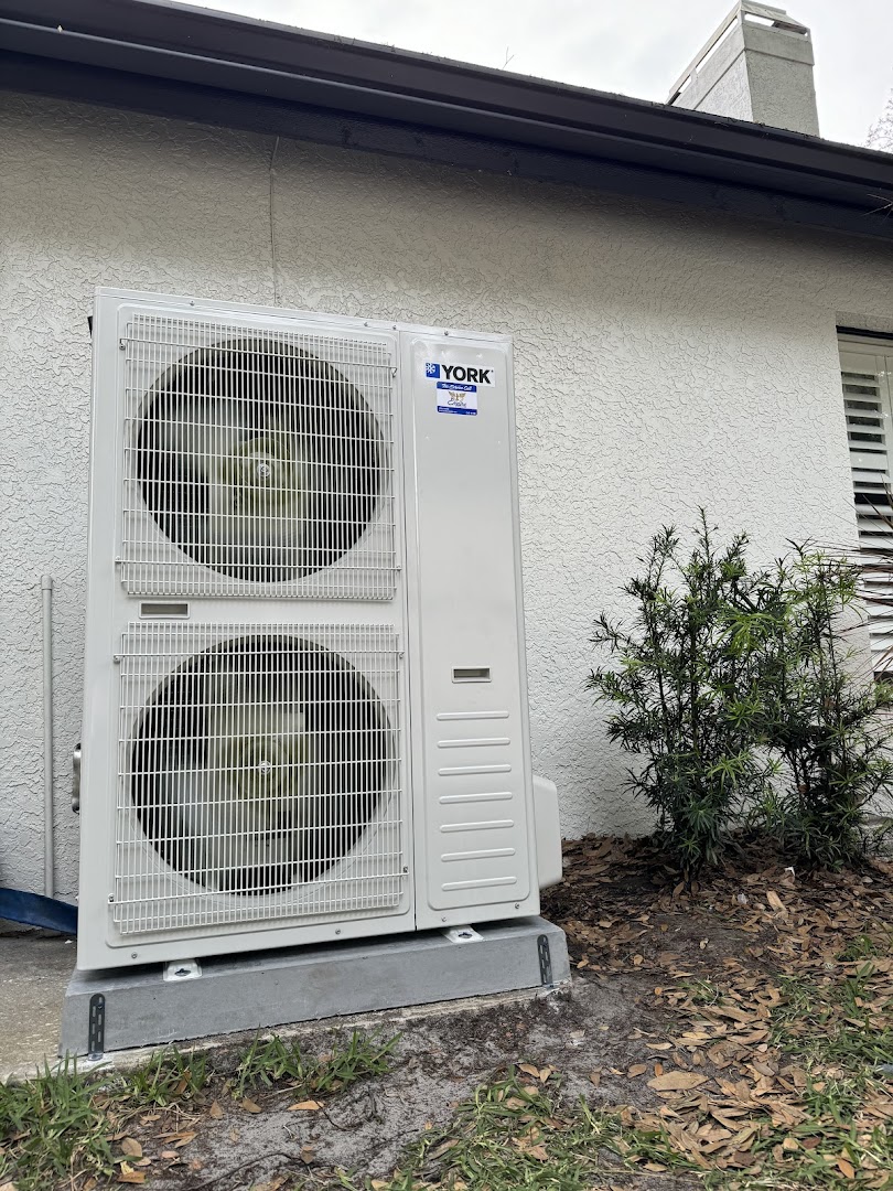 Empire Air Solution job photo