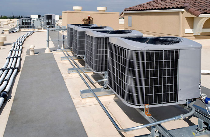Empire Air Solution job photo